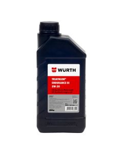 Vaj motorri, Wurth, TRIATH  ENDURANCE-III-SAE 5W30, 1 L