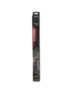 Wiper blades,Wurth, Flatblade, 18", 450 mm, universal