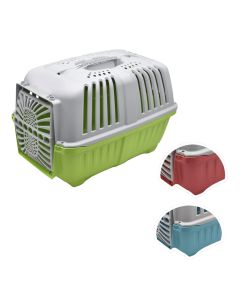 Plastic cage, Art Plast, 480 x 310 x h330 mm