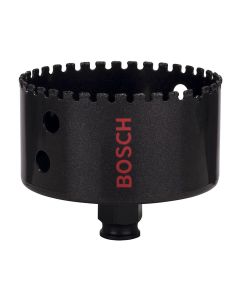 Gote per qeramikë të fortë, Bosch, 83 mm (përdoret me ujë)