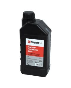 Vaj motorri, Wurth, TRIATH PERFORMANCE, 5W40, 1 L