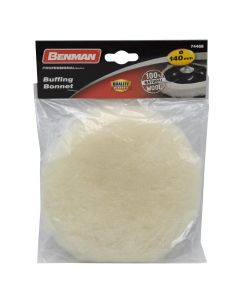 Natural polish, Benman, 140 mm