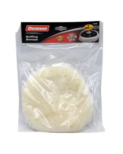 Natural polish, Benman, 190 mm