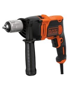 Trapan, Black&Decker, BEH850-QS, 850 W, 0-3100 rpm