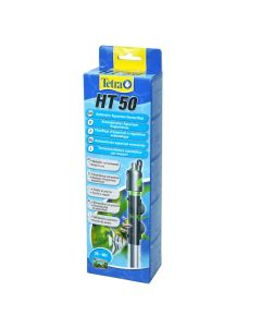 Ngrohës uji për akuarium, Tetra, Tec HT 50, 25 W, 25-60 L