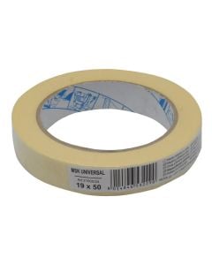 Ngjitës letre (tenije), Geko, MSK Professional, 19 mm x 50 m