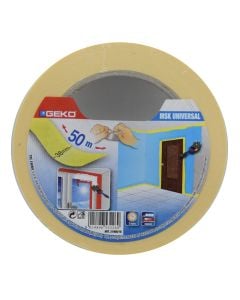 Ngjitës letre (tenije), Geko, MSK Universal, 38 mm x 50 m
