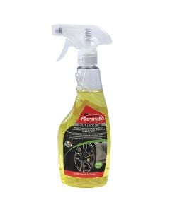Pastrues disjesh, Maranello, 500 ml