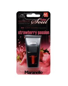 Aromatik, Maranello, Secret, luleshtrydhe
