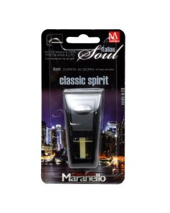 Aromatik, Maranello, Secret, klasik