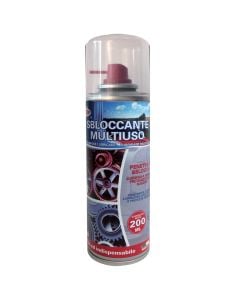 Heqes ndryshku, Ototop, 200 ml