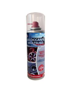 Lubrifikues universal, Ototop, 200 ml