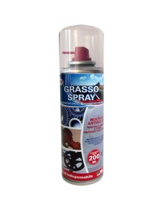 Graso spari, Ototop, 200 ml