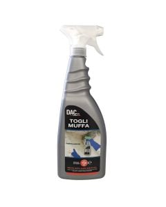 Heqes myku, DAC, 750 ml
