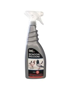 Largues per zogj, DAC, 750 ml
