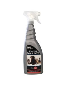 Largues per qen dhe mace, DAC, 750 ml