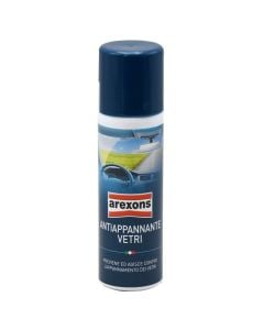 Fogg remuver from glass, Antiappannante vetri, 200 ml