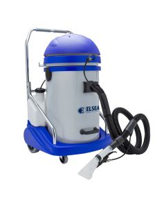 Larese tapicerie me 2 motorre, Elsea, Estro 250, 2600 W, 77 L
