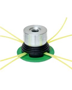 Universal head for brushcutters, Spartan