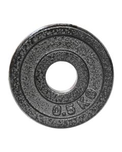 Girë, pesha 0.5 kg, per shtange