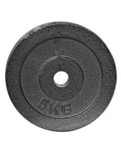 Girë, pesha 5 kg, per shtange