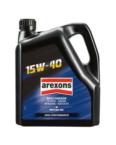 Vaj motorri, Arexons, 15W-40 GD, 4 L, -9224