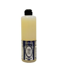 Llak dekorativ, Cadence, Aqua stone, 500 ml