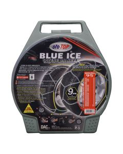 Zinxhire bore, "oto TOP", TUV 95, 9 mm