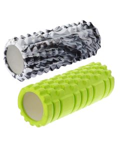 Cilinder per yoga dhe ushtrime, Joga Roller