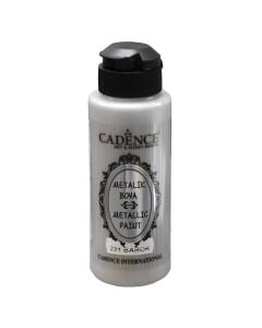 Boje , metalixato, 120 ml, baroque