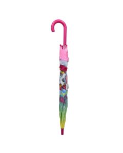 Children's umbrella, Unicorn, metal, automatic, 46 cm