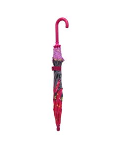 Children's umbrella, Koala, fiberglass, manual, 37.5 cm