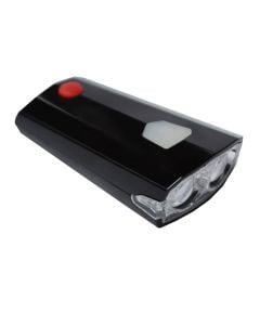 LED lights, for bicycles, with white color projection