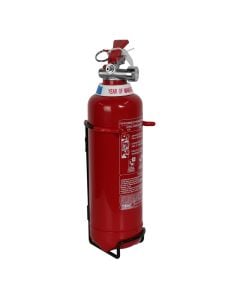 Fikese zjarri puder ABC 40% 1kg
