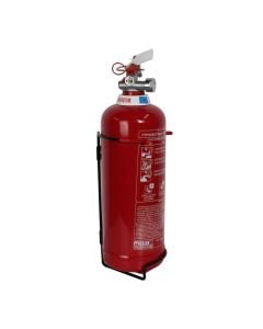 Fikese zjarri puder ABC 40% 2kg
