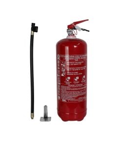 Fikese zjarri puder ABC 40% 9kg