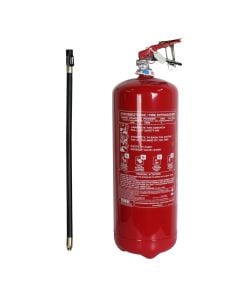 Fikese zjarri puder ABC 40% 12kg