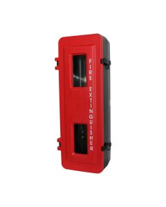 Plastic Protective box for 6Kg/Lt F/E
