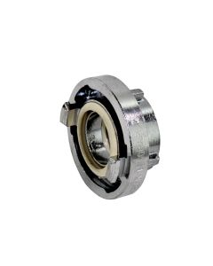 Storz Coupling 2" Thread alum