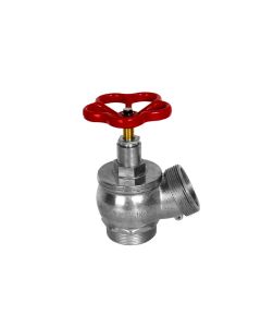 Valvul alumini kend 1-3/4" x 2"