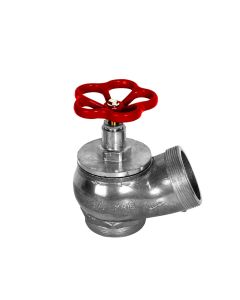 Valvul alumini kend 2-1/2"