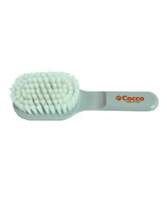 Furçe për mace, Cocco, për qime të buta, nailoni