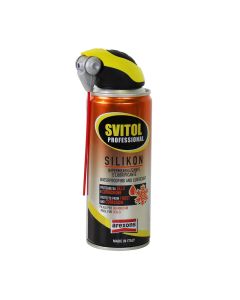 Silikon sprai 400 ml profesional Stivol