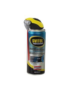 Graso sprai 400 ml profesional Stivol