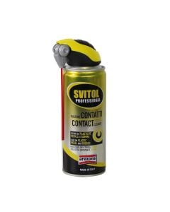 Svitol Professional Cleaner contacts  400ML-4122