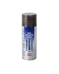 Heqes etiketash 200ml