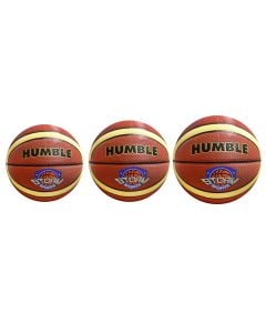Basketball, Molten Official, Numble, GL5-GL6-GL7, mix