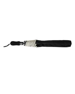 Umbrella for man mix, automatic, 52cm