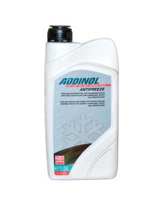 Antifrizë, -35C, 1.5 Lt, koncentrat 1:1