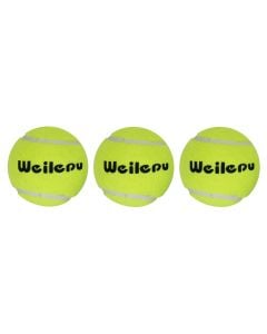 Tennis Balls 3 pc